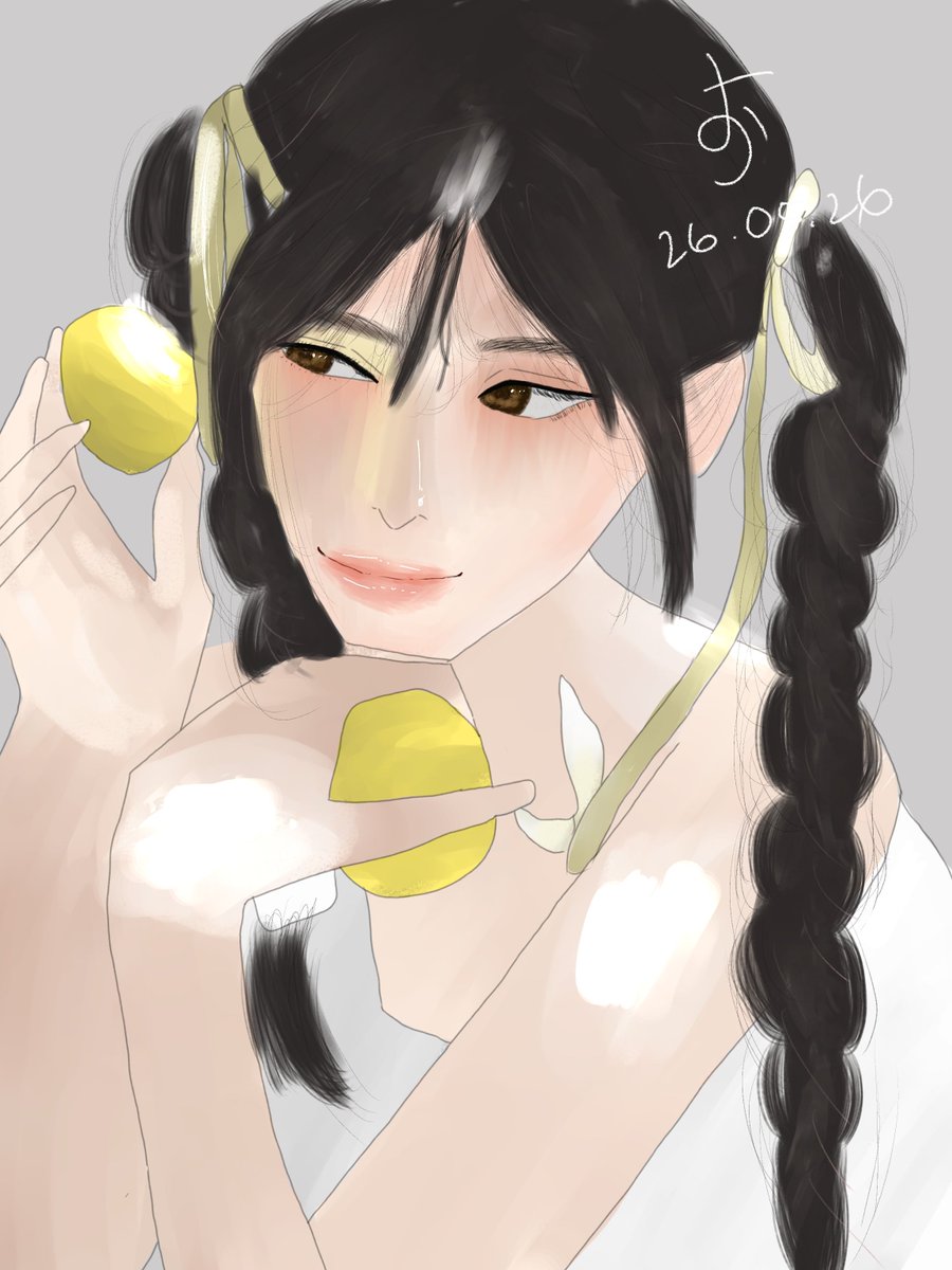 YoAibou's tweet photo. @_VGen_ Hi I'm Yo
portfolio: https://t.co/OrrjeBJojU
Vgen: https://t.co/j8noMY7WdG https://t.co/9SsTrT1lHt