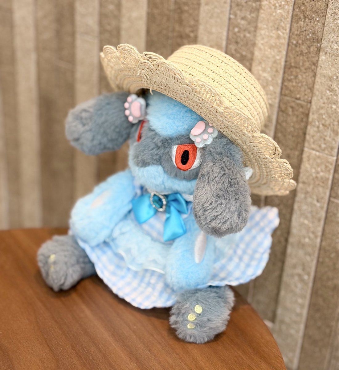 SaSanqcc's tweet photo. かわいすぎて頭がどうにかなりそう https://t.co/0k0DamrZs7