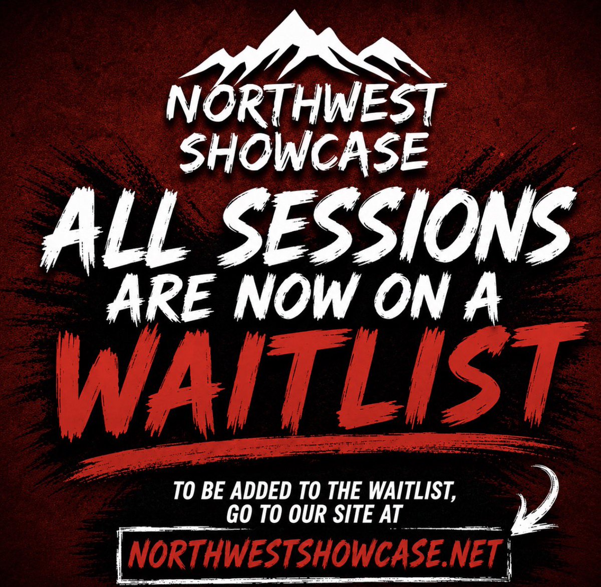 Northwest Showcase tweet media