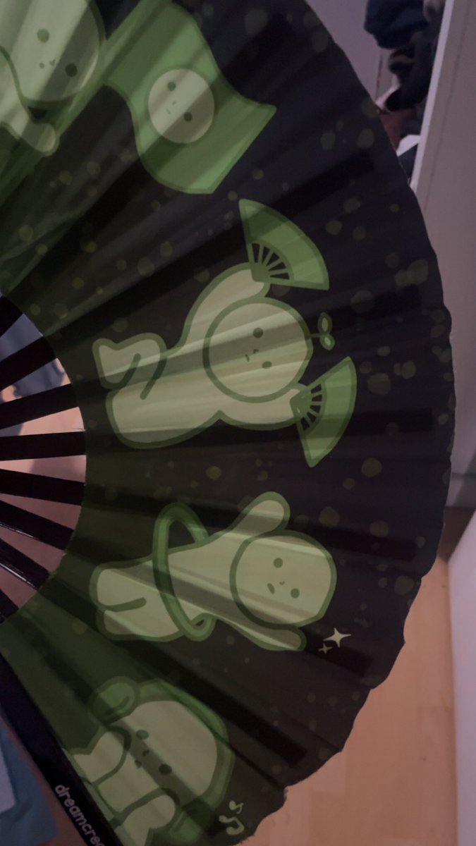 coinVALO's tweet photo. counting the days until this fan gets use again 🙂‍↔️ https://t.co/fcCZEZuDQc