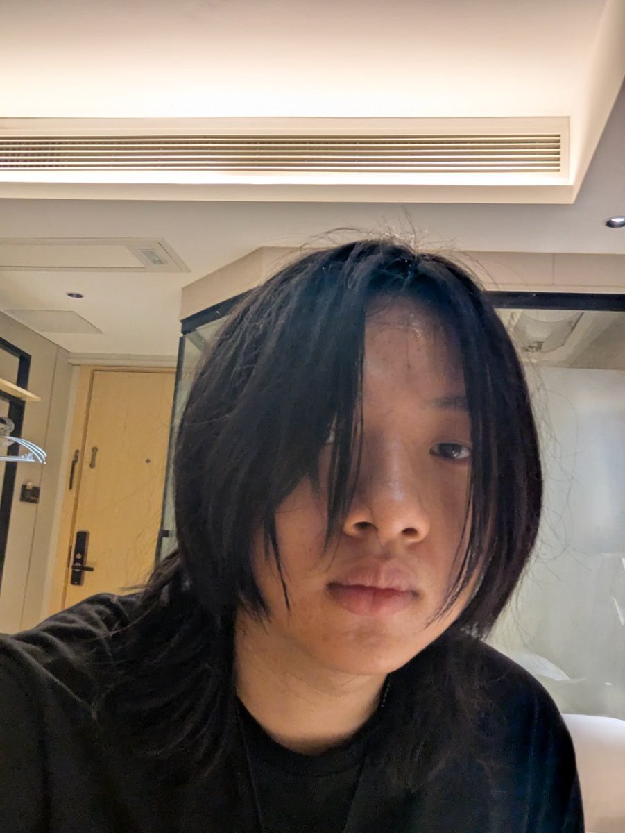 叫我12就好了 tweet media