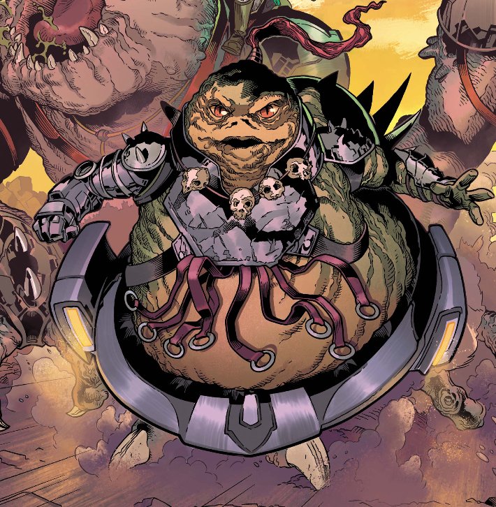 VevutVhett's tweet photo. @sw_holocron The Mandalorian And Grogu features Rotta. A Hutt that's cut &amp; fit AND the son of Jabba the Hutt.

To me, a Hutt that FIGHTS (in ANY setting) is BOTH wild &amp; peak!

#TheMandalorianAndGrogu
#RottaTheHutt
#GrakkusTheHutt
#BokkuTheHutt
#HuttsThatFight
#HuttsThatWorkOut
#TheMandalorian https://t.co/ZlNtLKxt2f