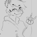 Photo by 𝐏𝐫𝐨𝐭𝐨𝐓𝐢𝐠𝐞𝐫 | COMMISIONS OPEN (@ProtoTiger)