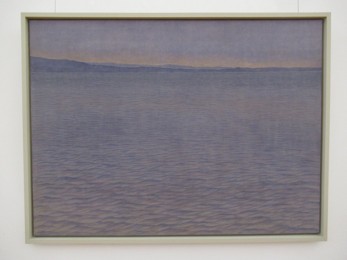 OPAM_OPAM's tweet photo. 【「日本画「苑の会」第57回 作品展」開催中!! 】#opamjp
3階 展示室Bでは「日本画「苑の会」第57回 作品展」を開催しています。
苑の会展では会員の個性が活き活きと発揮された作品を展示し、日本画のいろいろな表現をお楽しみいただけます。会員一人ひとりが心を込めて描き上げた作品をどうぞご覧ください。

会期：6月2日(火)～6月7日(日) 10:00～17:00 ※最終日は16:00まで
会場：3階 展示室B

https://t.co/dRqCVucHoq