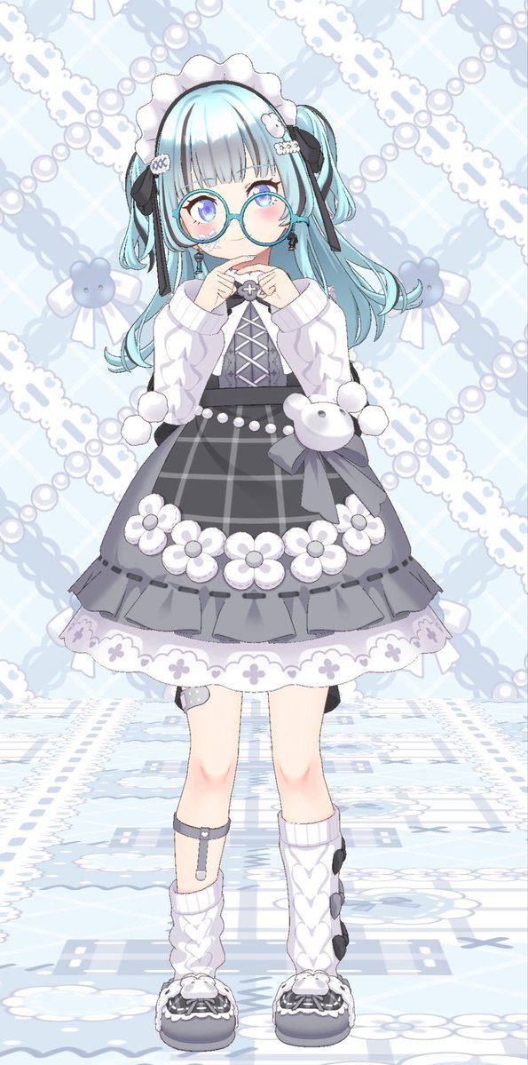 もちまる🍡☁️ (@mochi_maru101) / Posts / X