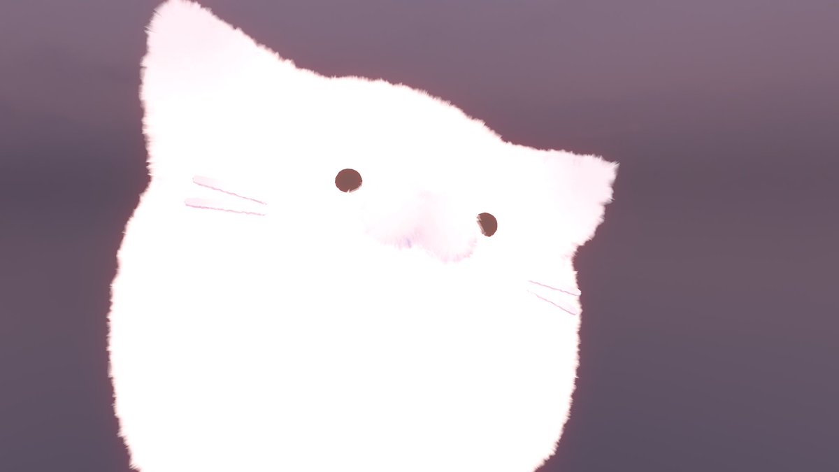 dis_moni_vrc's tweet photo. 🤍🖤🤍
#vrchat #Milklo_Palette #memec https://t.co/UaDrRLSU7A