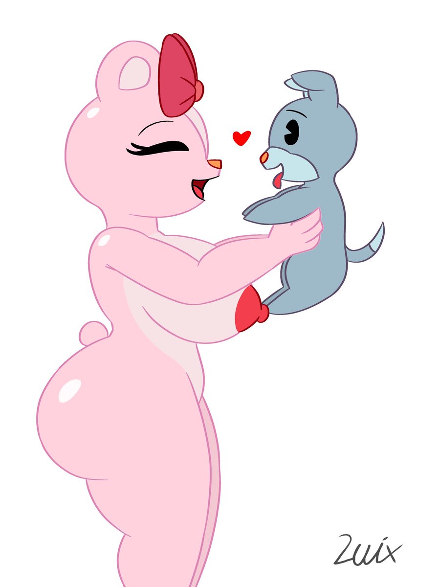 ArtLuix's tweet photo. Giggles y su perrito 

#rule34fanart #nsfw #GigglesHTF 
#rule34 #Happytreefriends https://t.co/l4CXGgdPXB
