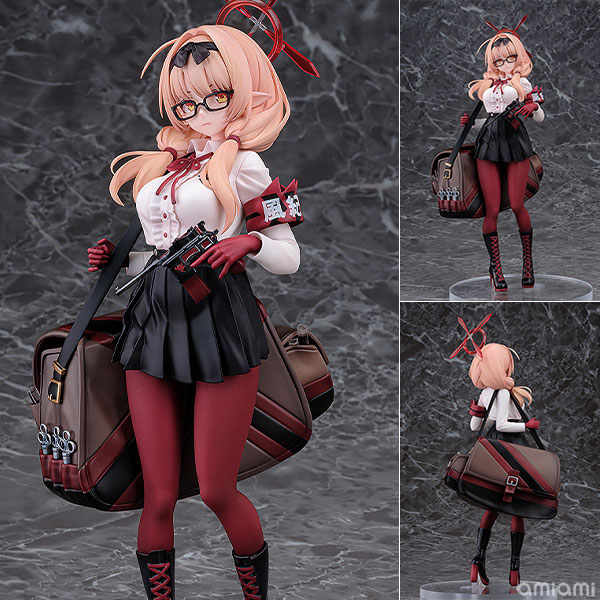 ブルアカ グッズ情報（ブルーアーカイブ） (@Blue_ArchiveGC) / Posts / X