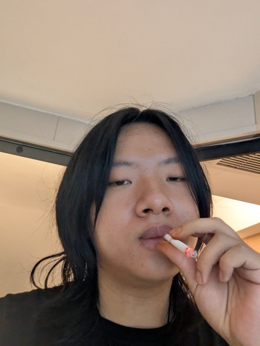 叫我12就好了 tweet media