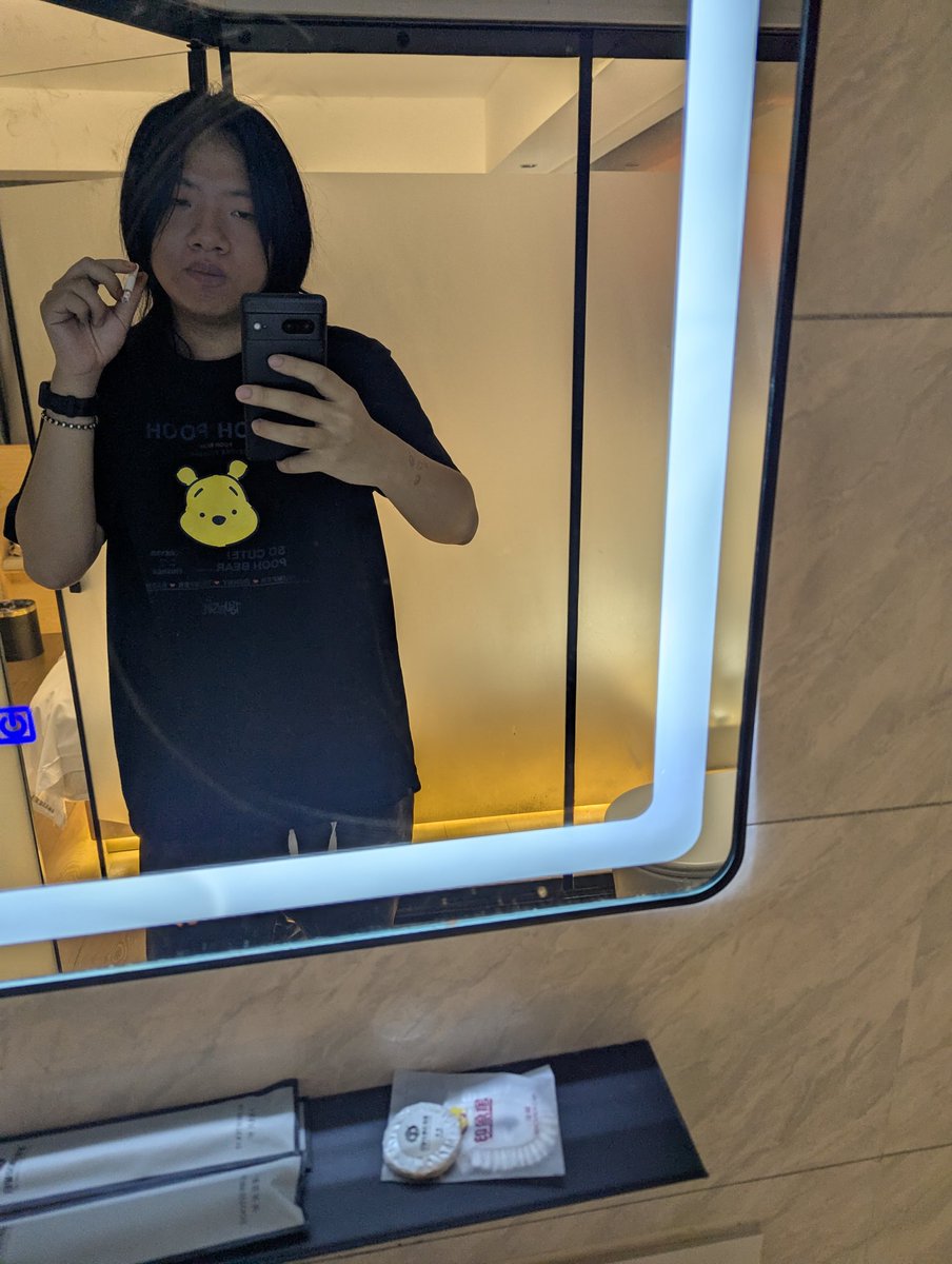 叫我12就好了 tweet media