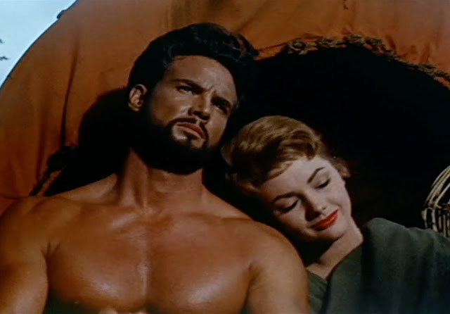 MacisteMe's tweet photo. HERCULES UNCHAINED

Steve Reeves - Sylva Koscina https://t.co/JAVj3MEq2K
