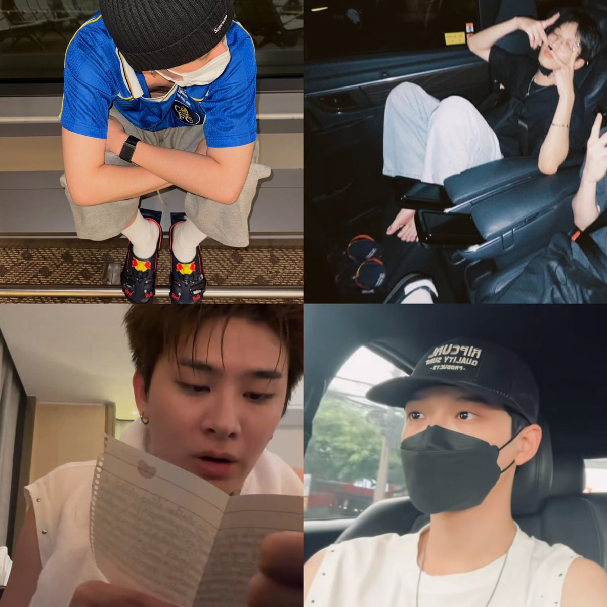 ทอนอบัส✨ tweet media