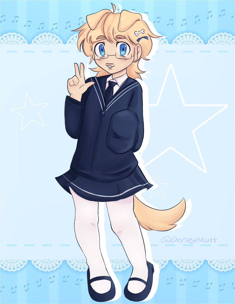 derpymutt's tweet photo. oh joost you are so 🙈🥺 i finally finished thisksjsks https://t.co/WF7mebDh1q