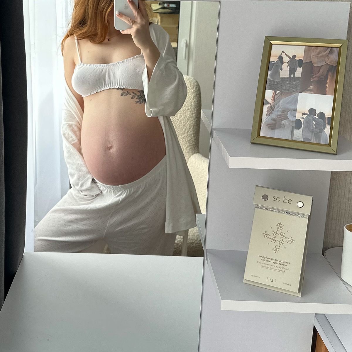 fallenofyou2's tweet photo. Preparando todo para la llegada de mi bebito hermoso ✨ https://t.co/BluwAN5D9c