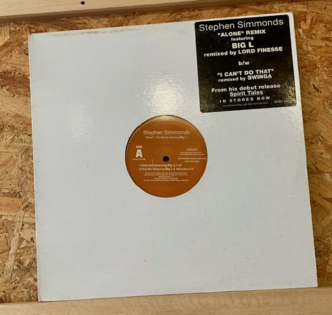 knrec's tweet photo. New Arrivals. ๆฐ็็ค่ฟฝๅ ใใพใใใhttps://t.co/xvCXIVlfOP
#lordfinesse #bigl #stephensimmonds https://t.co/DWL7AcN6eg