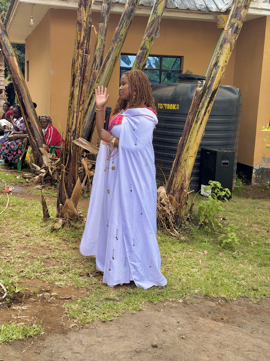 Mercymasai3's tweet photo. "Nami niliaminilo ndilo hili, ya kwamba yeye aliyeanza kazi njema mioyoni mwenu ataimaliza hata siku ya Kristo Yesu." (Wafilipi 1:6 https://t.co/oTp3MVzgdY