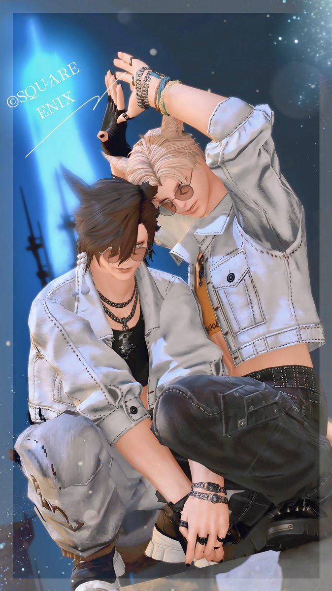 Renff14SS's tweet photo. #メンテなのでみんなのオスッテがみたい

🅦🅘🅣🅗❥･•𝘊ヵヮ!!ₜₕₓ♥ https://t.co/uDbR5gyW4e