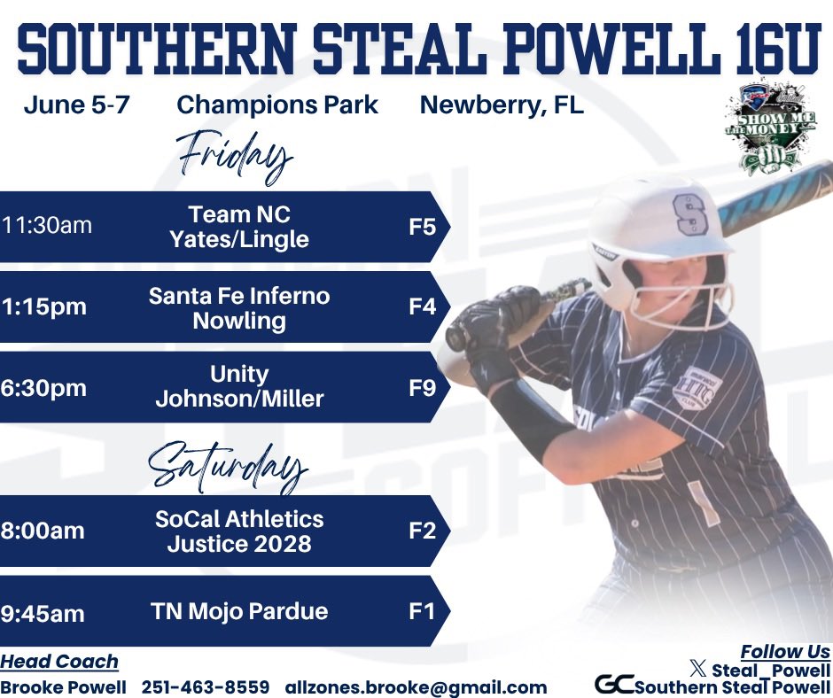 lbpowell12's tweet photo. @RadkeCortney @DiamondAddicts @CoachPerkinsSB @GSAthletics_SB https://t.co/MJnRrz8e8P