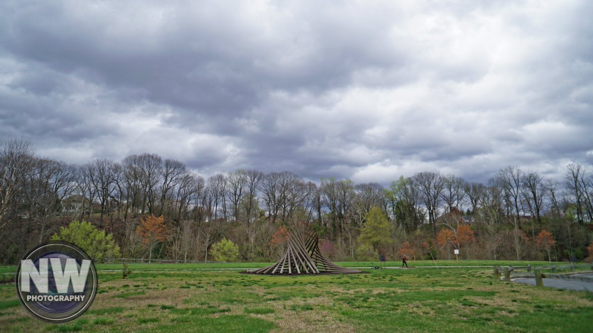 nuclearwh1stle's tweet photo. Prints are available of this photo. Please message me on here, if you're interested. #photography #landscape #landscapephotography #overcast #overcastsky #cloudysky #walkinthepark #victhomaspark #roanoke #roanokeva #Virginia https://t.co/PoeyX9L3Cy