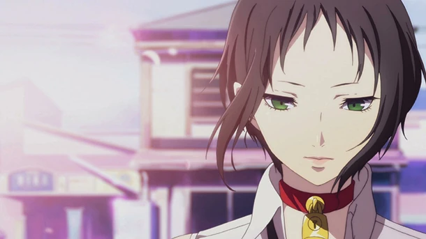 PersonaOfTheDay's tweet photo. The Persona Character Of The Day is Marie from Persona 4 Golden!  #Marie #Persona4Golden #SMT #Persona #Persona4 https://t.co/tPqip89QSm