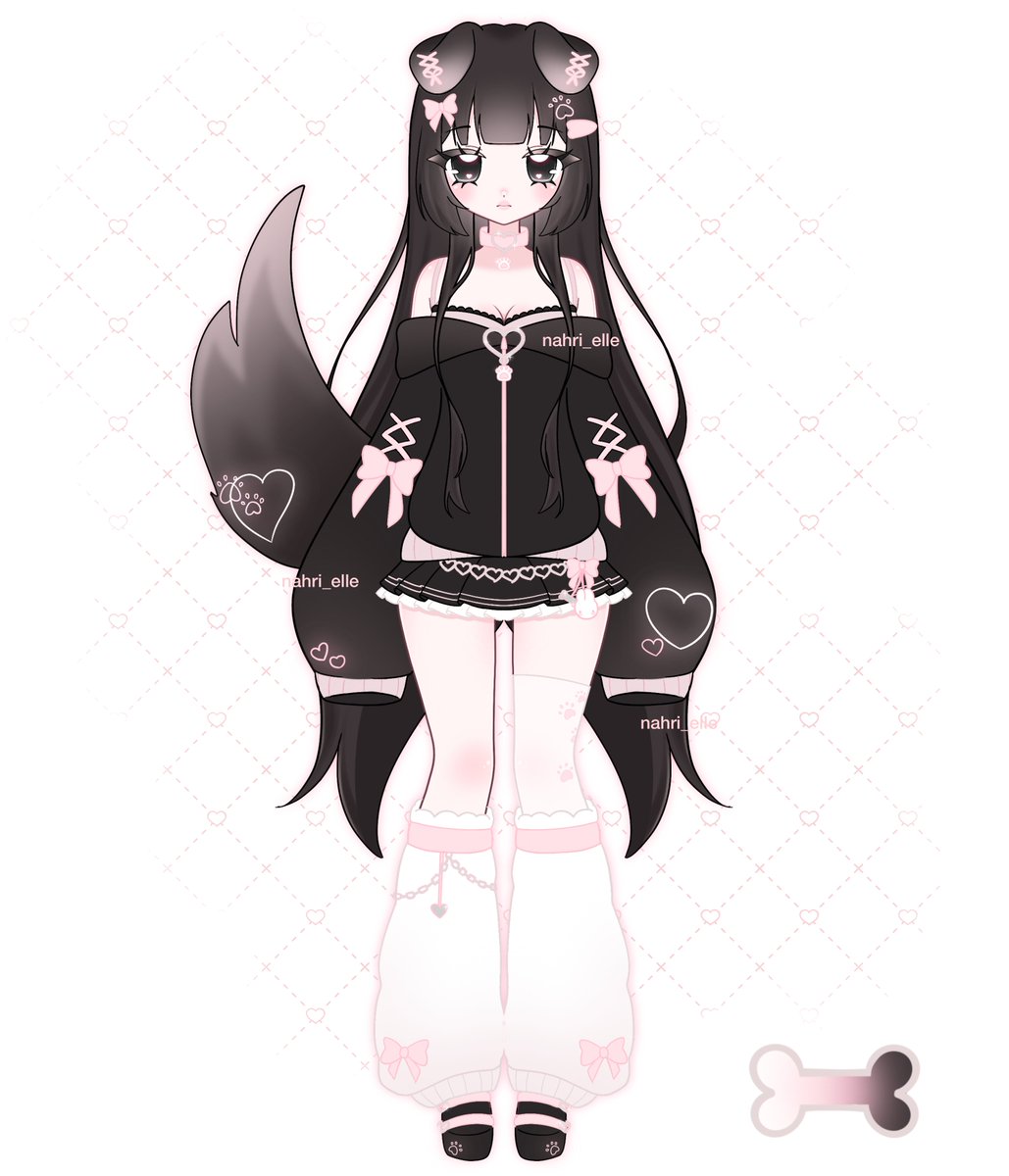 nahri_elle's tweet photo. ૮꒰ ˶• ༝ •˶꒱ა ♡

wan wan~ 🐾 https://t.co/rcApgQydyz