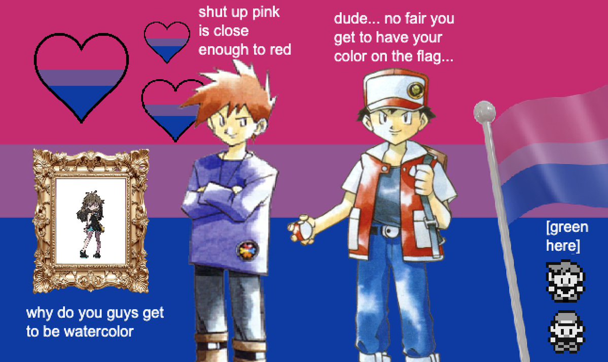 MASTER PORKY,［pokemon arc］ tweet media
