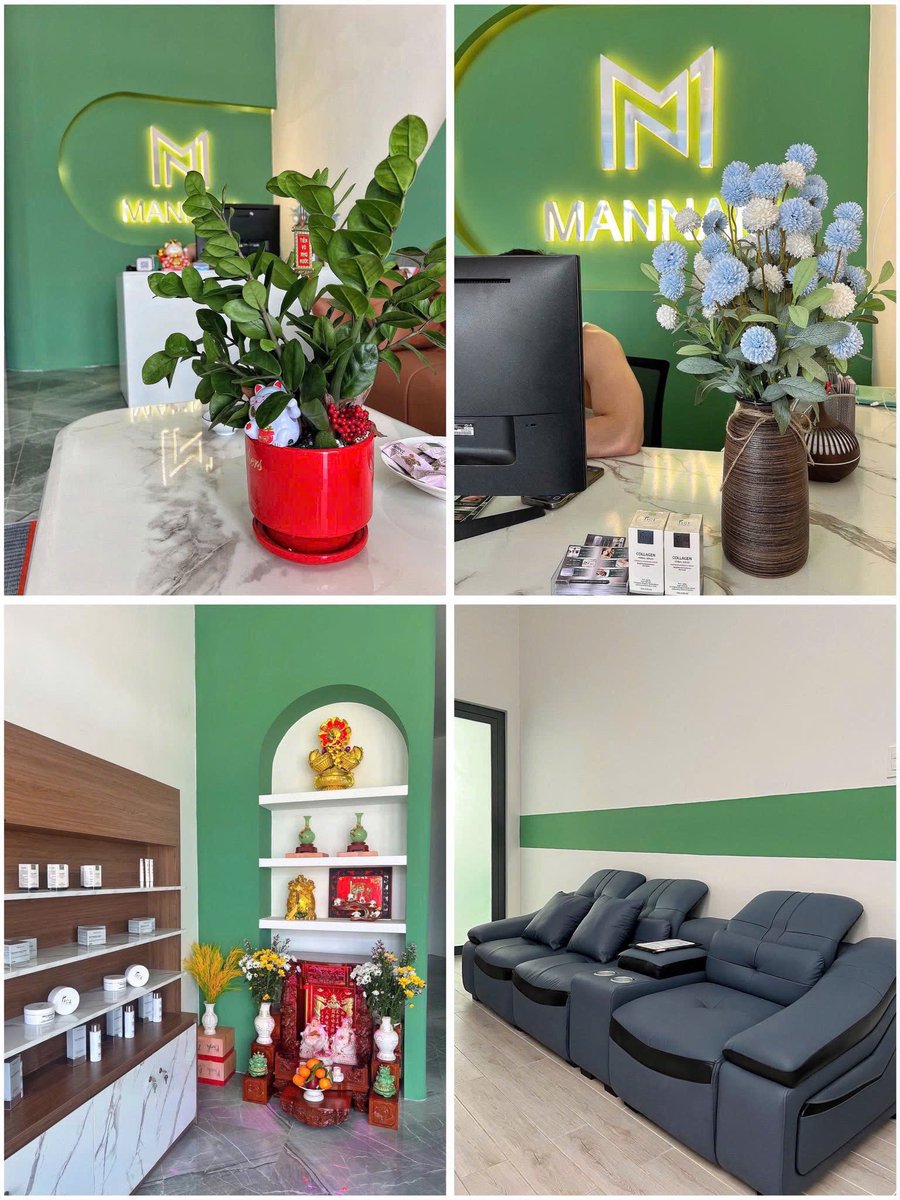 ManNam Spa For Men Cần Thơ tweet media