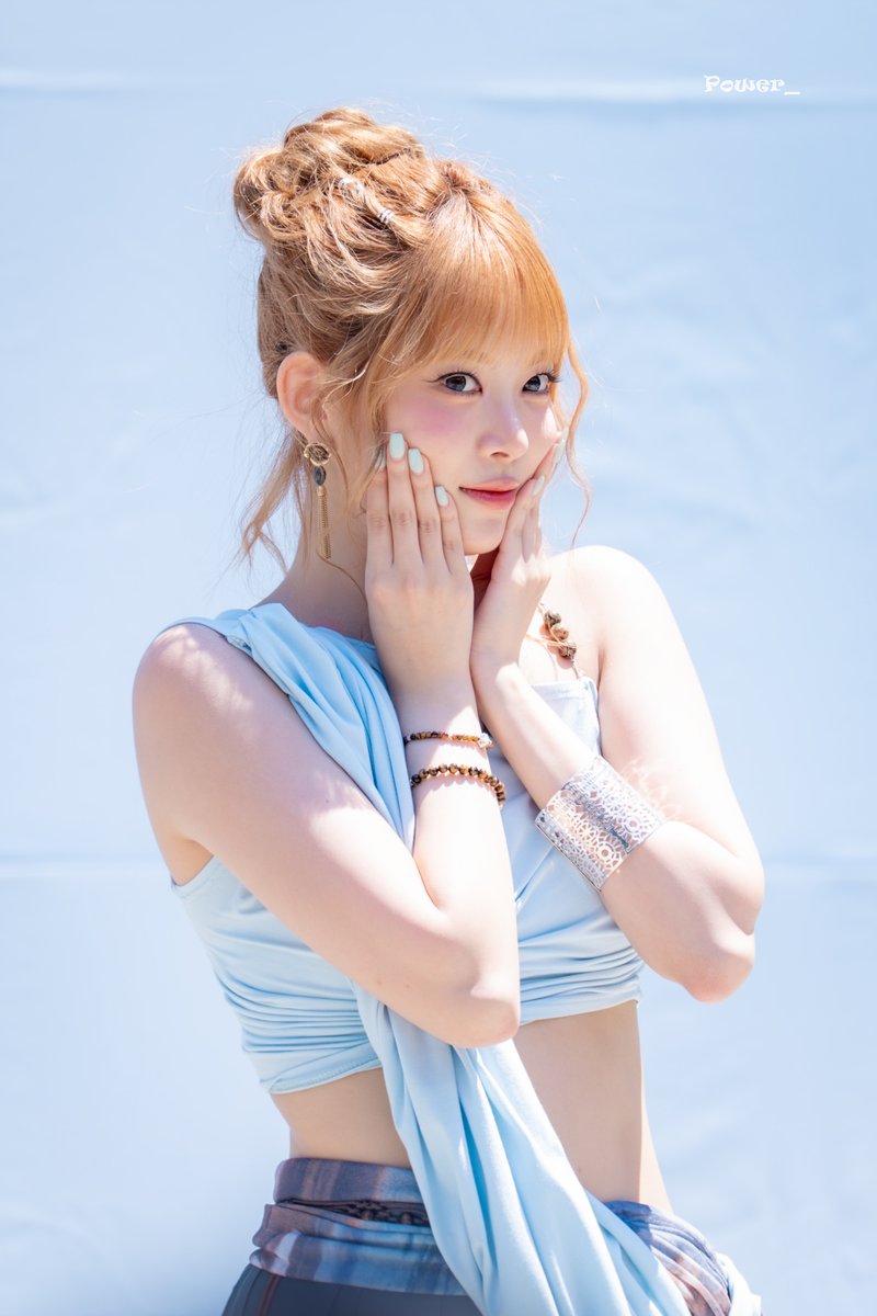 Power_IU's tweet photo. 260530 
르세라핌 음악중심 미니팬미팅 
홍은채 
#르세라핌 #LE_SSERAFIM #홍은채 #EUNCHAE https://t.co/TRJkOOPMhX