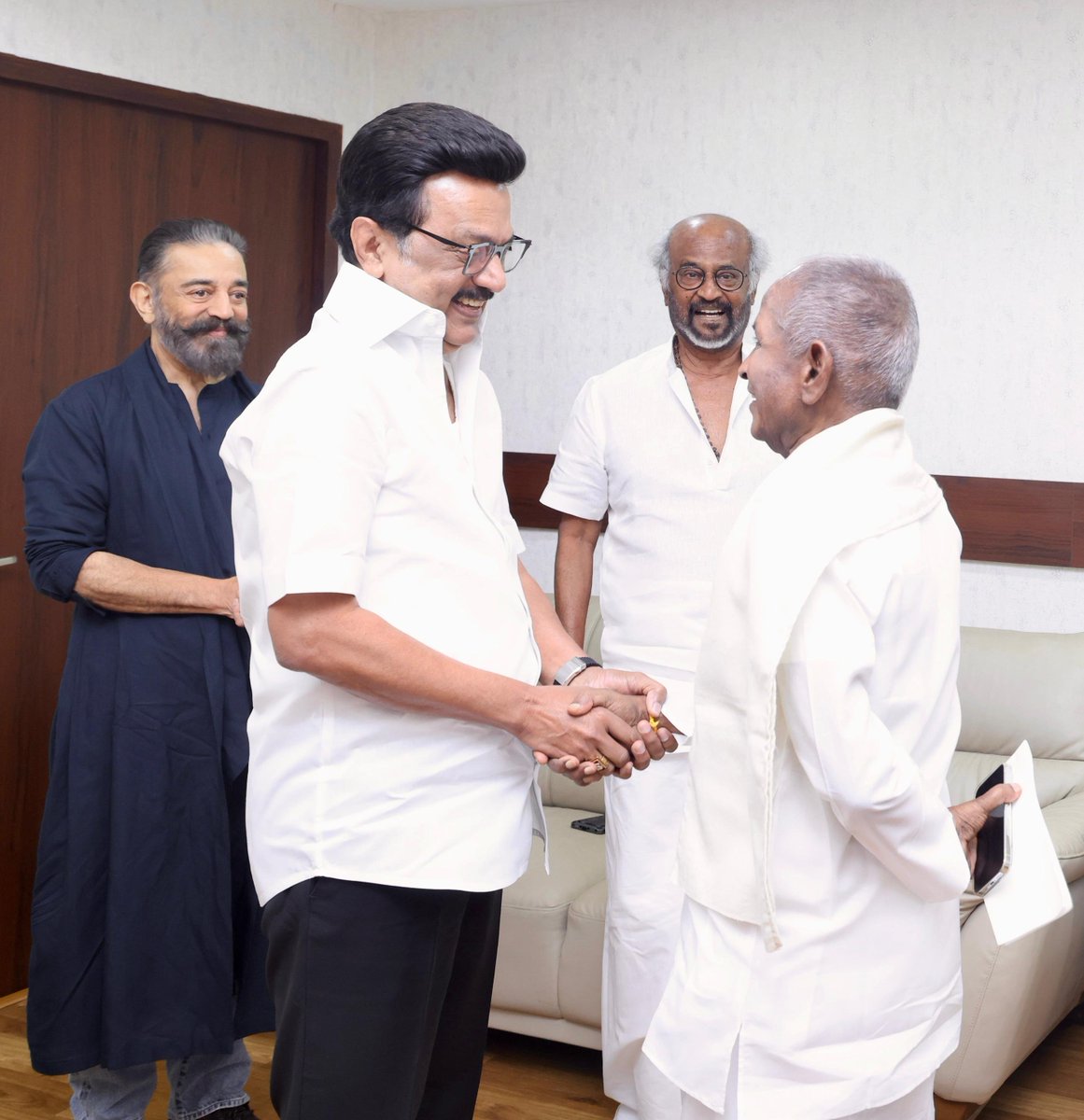 M.K.Stalin tweet media