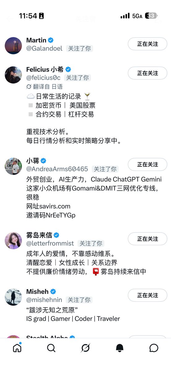 Gold tweet media