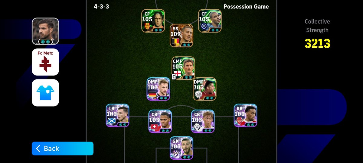 IMOLE伊莫拉约 🪙 🧧 ⛳ ❄️ 🌟 ♑ 🇳EFOOTBALL {NO-FACE-ID} tweet media