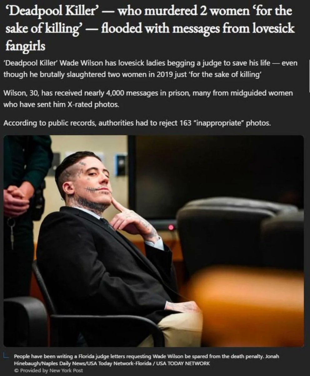 BlueEvolved's tweet photo. @SophiaLee42 Women try to ruin the lives of harmless but socially awkward/autistic men. Meanwhile y'all simp for literal criminals like these. Repeal the 19th. https://t.co/VzbZfsfgyr