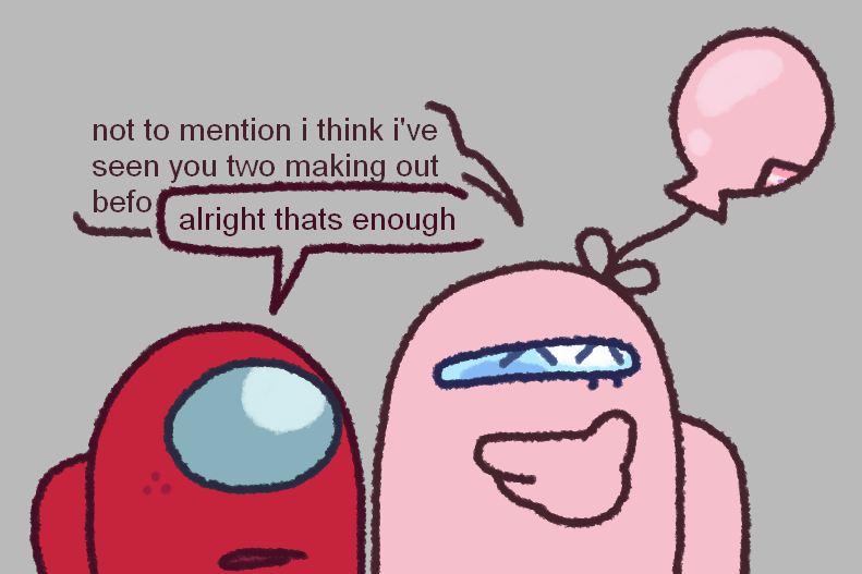 fluffyissosilly's tweet photo. happy gay month cuz you know you gay and stuff https://t.co/WggITGMxuR