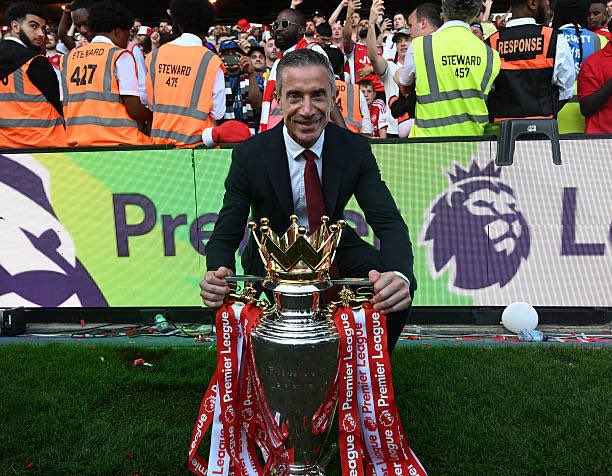 philanitheNDAU's tweet photo. Day 9 as PREMIER LEAGUE CHAMPIONS 🏆 https://t.co/KnluHLbZoU