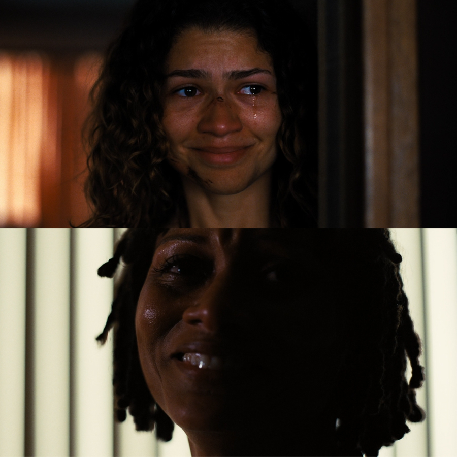 jlinzombie's tweet photo. Será que um dia eu vou superar essa cena?
#Euphoria https://t.co/DwxDaZ7gff