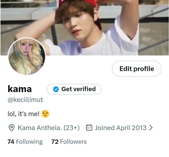 kama tweet media