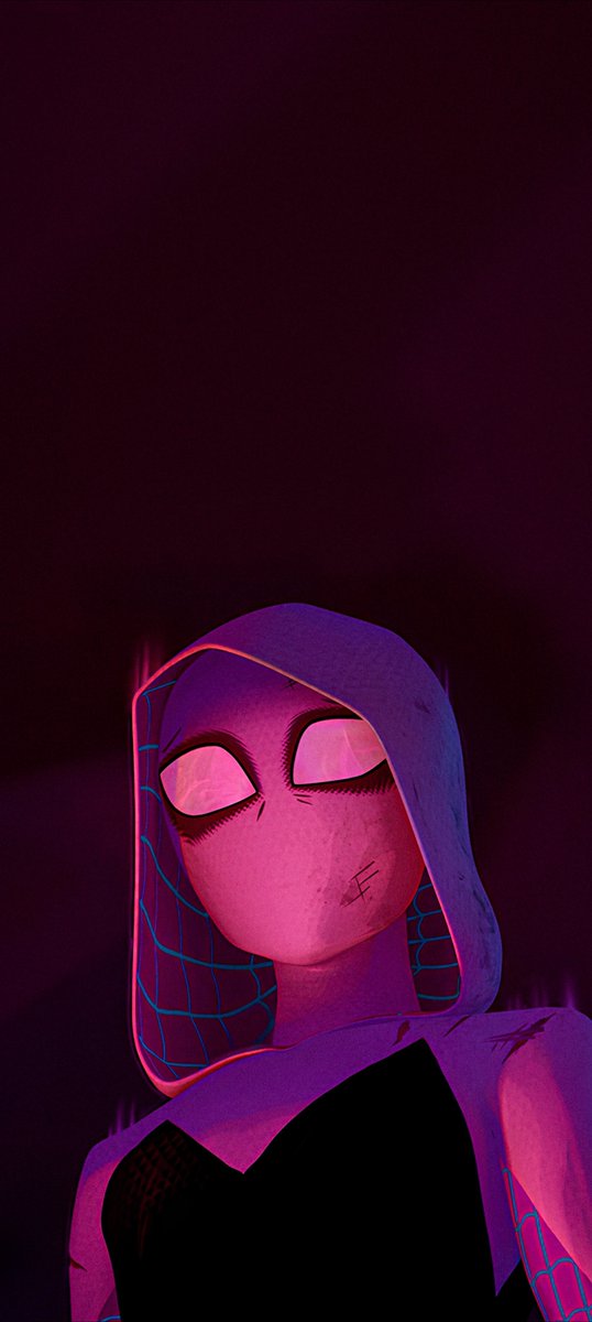 BensonGeek's tweet photo. Spider-Man: Across the Spider-Verse Wallpapers
3 years ago today... https://t.co/RgCLhGSJo8