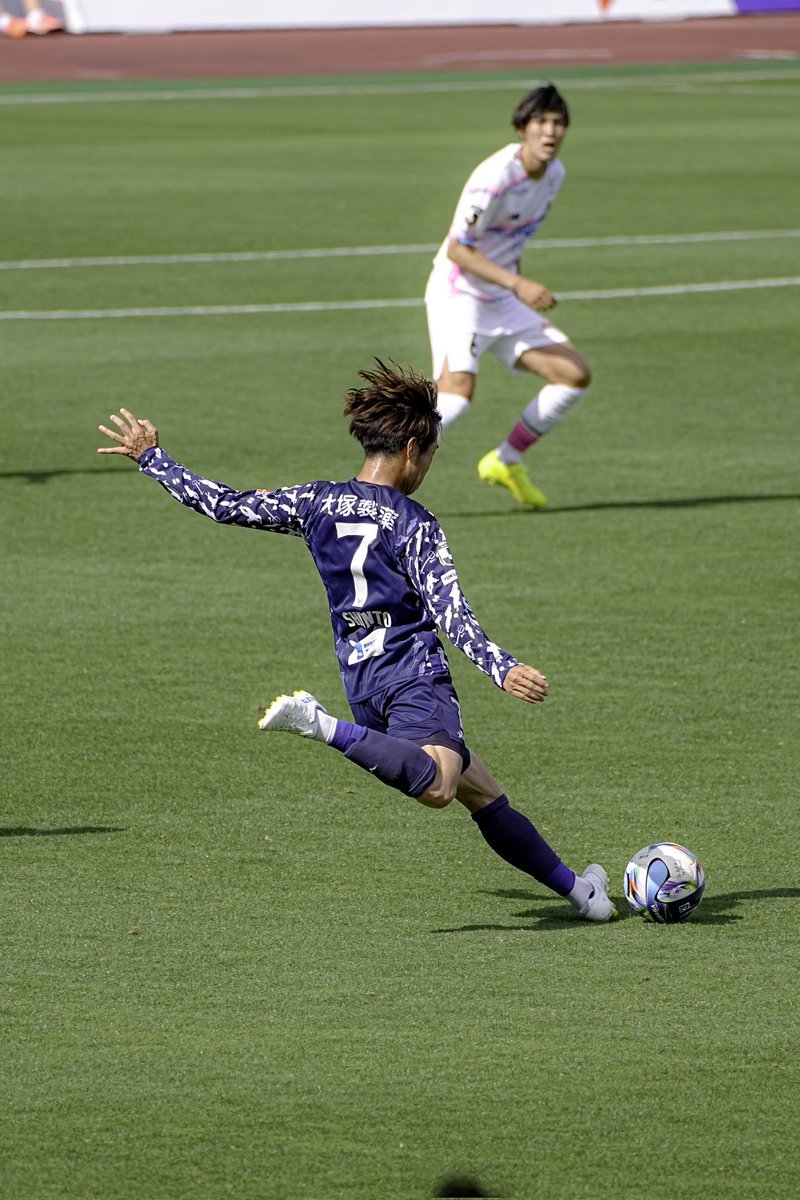 eguchi_mkmk's tweet photo. 【いつでも隣は…】

#鹿沼直生
#児玉駿斗
#徳島ヴォルティス
#vortis https://t.co/ZHkqun2hw4