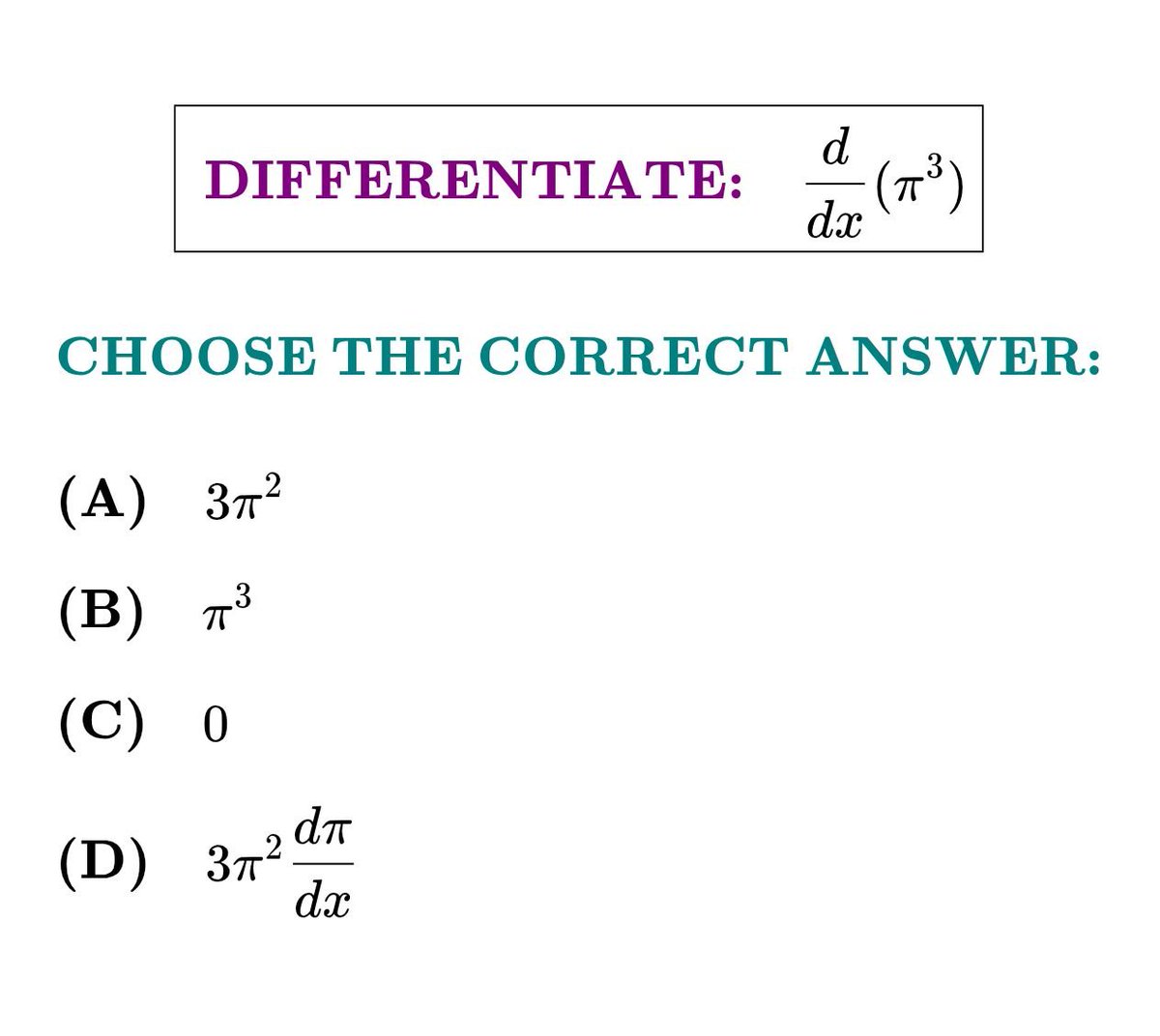 MathGeekDaily's tweet photo. Be careful 🙂
Drop your answer below the comment 📩 https://t.co/PaxnQz9dsb