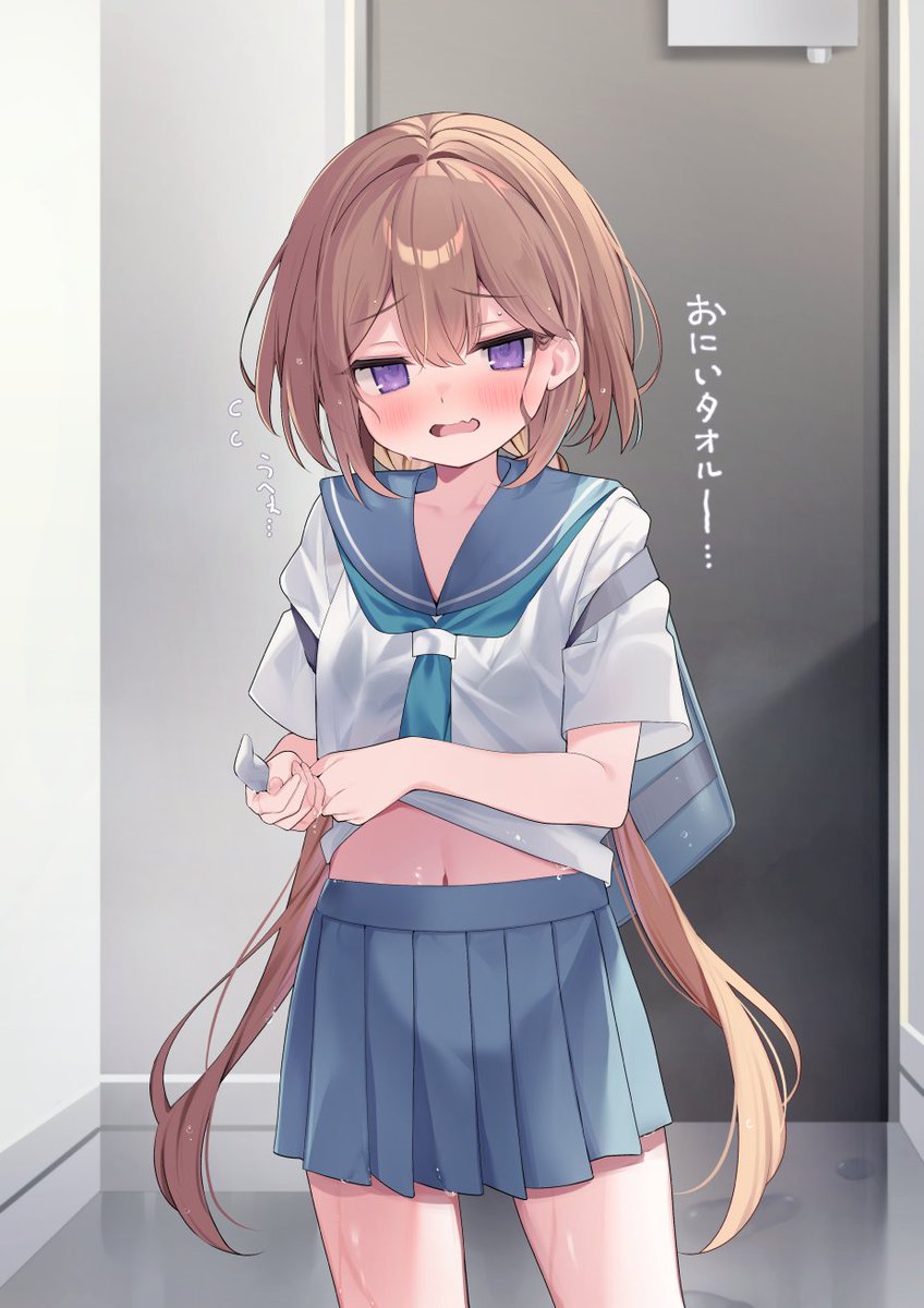 海老原べにこ🍤 tweet media