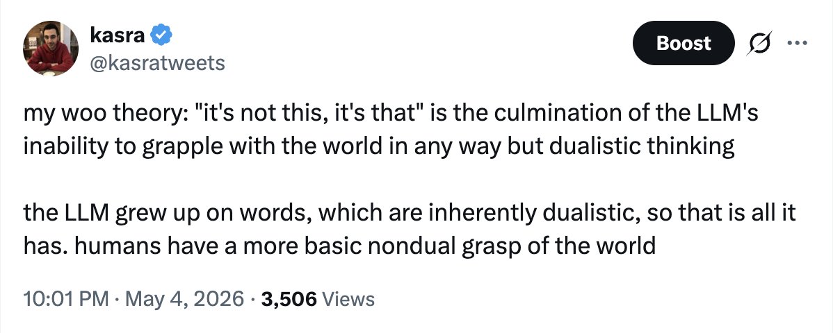 kasratweets's tweet photo. bringing back my woo theory on this https://t.co/rN4MKJkpU8