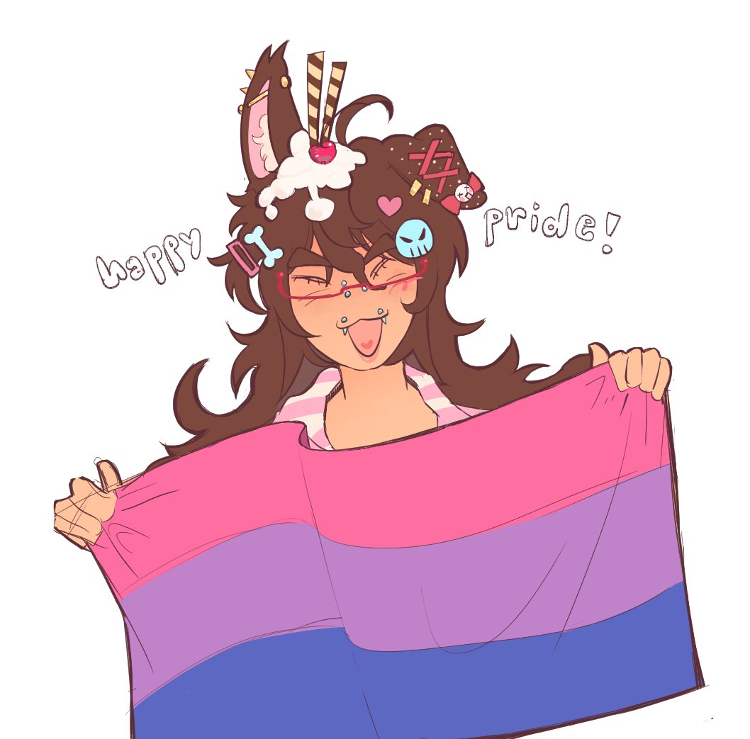 79dwg's tweet photo. happy pride month!!!,#,×* https://t.co/7P4IXiJAu8