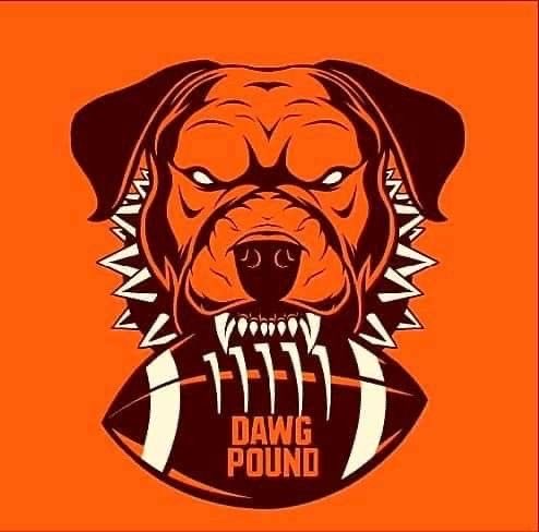 kerry__kat's tweet photo. Okay, I’ve mourned enough!😭@Flash_Garrett was the greatest athlete this team has had in a long time! I’m happy I got to witness his achievements in a Browns uni! Now it’s time to wish him well &amp; welcome @JaredVerse1 to the family! 🤎Welcome to the pound!🦴 https://t.co/UWFeBXfHBv