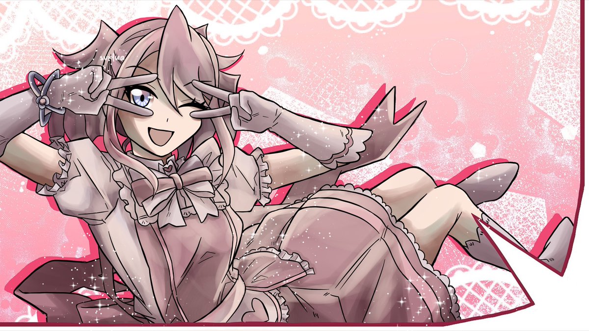 svxlua's tweet photo. en flowers °❀.ೃ࿔
#yugioharcv #yugiohfanart https://t.co/wjI6h2lxd1