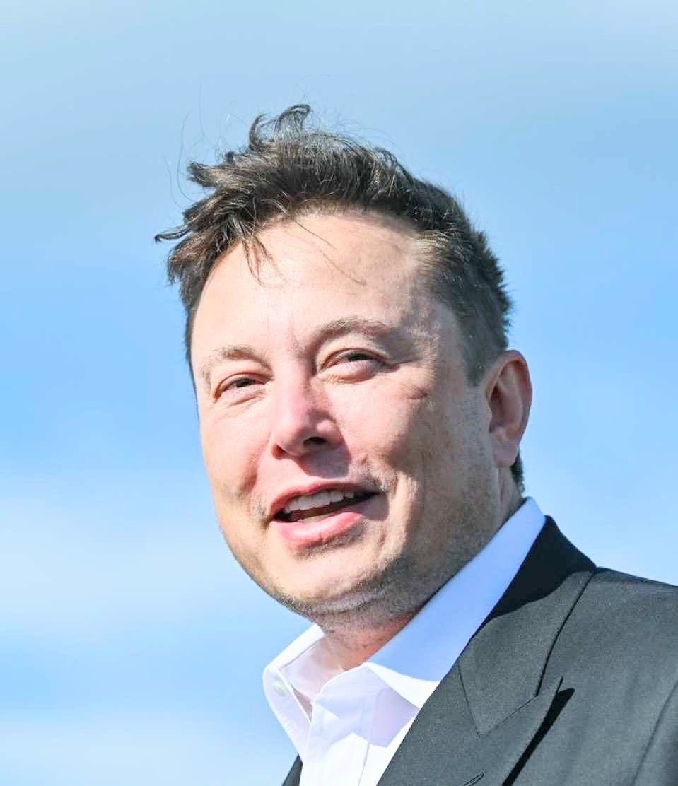 Fans of Elon Musk 🚀 tweet media
