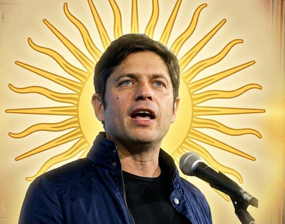 Manuel Arcelus ®🇦🇷 tweet media