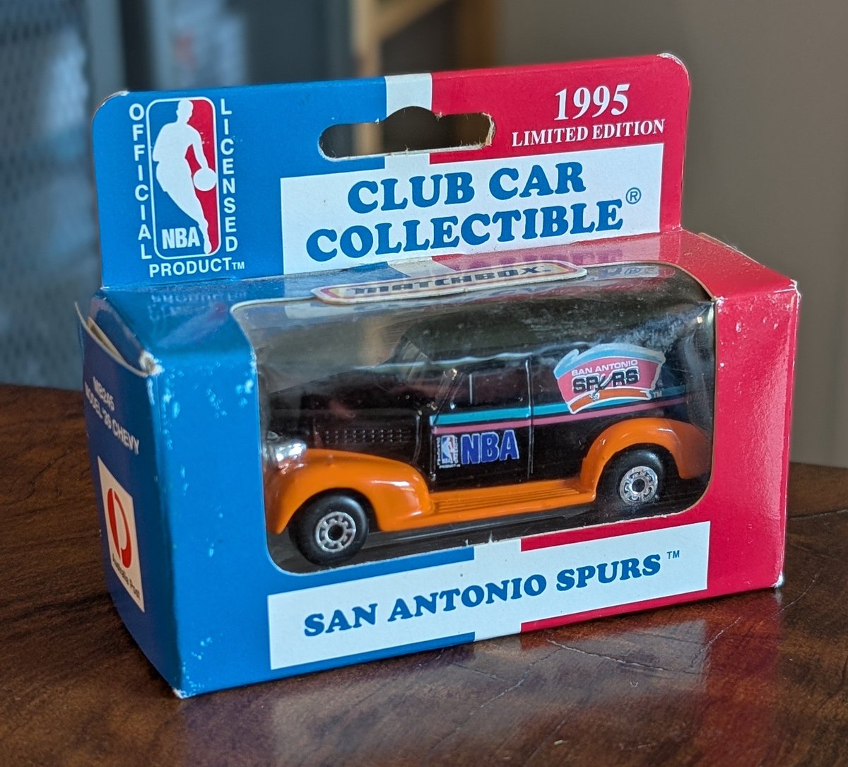 alanj___'s tweet photo. @SpursJackals been here since the early 90s from Aus

#GoSpursGo ⚫⚪ https://t.co/K6qJNHZVS1