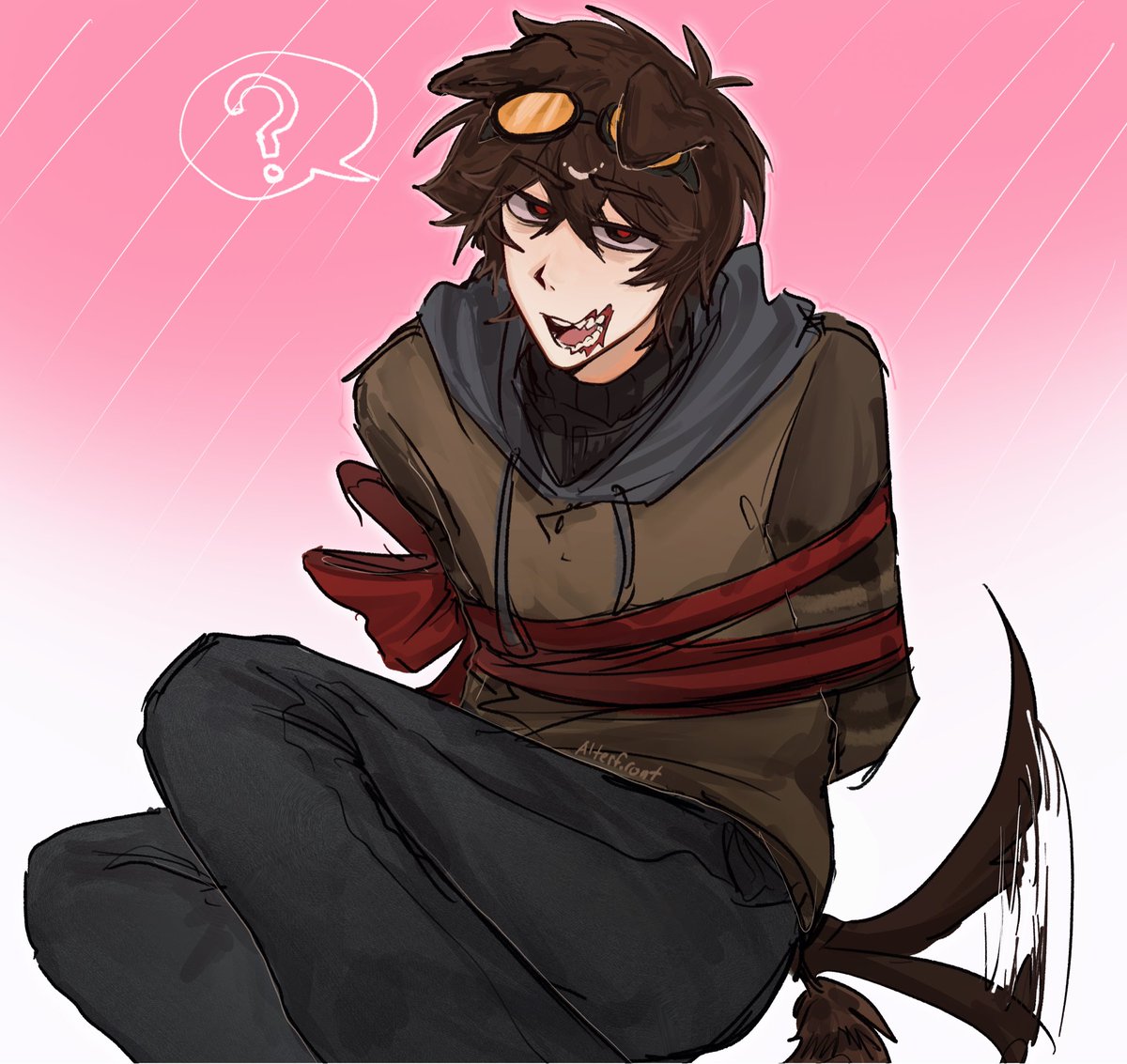 incon_sy's tweet photo. Turned out a bit iffy but oh well, this is an alt ver for, the bday cause the other has a “happy bday name” in it so ye:> https://t.co/zy2Rt4NKlx