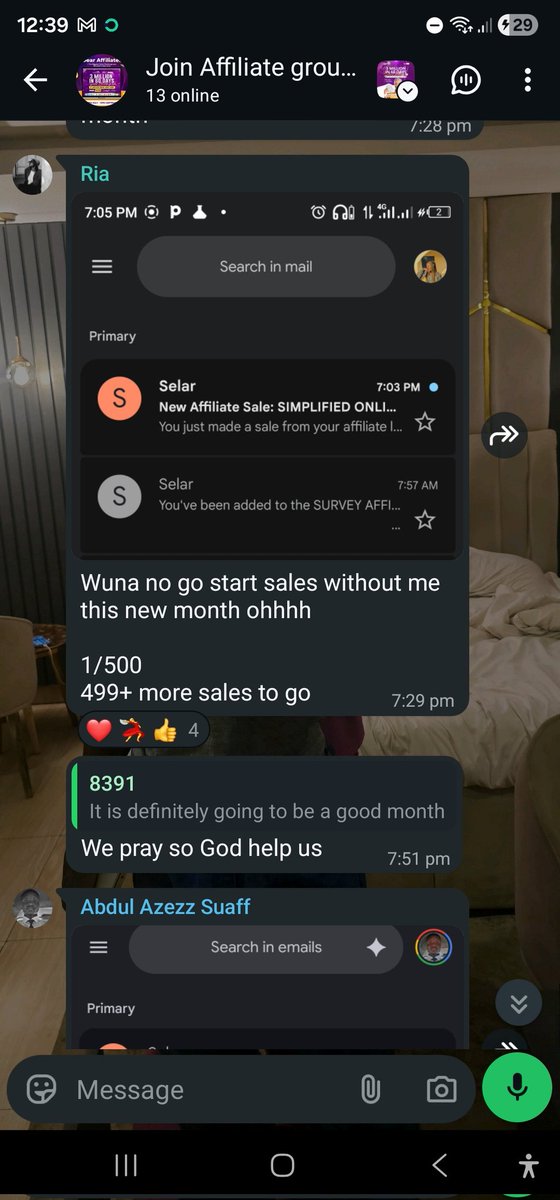 CentralAfCo's tweet photo. Be part of the story 🔥🎊 https://t.co/DIYmXRSaEg