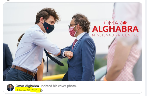 LeonChai2018's tweet photo. @ezralevant Is Omar Alghabra of Canada's Liberal Party an Islamist?
by Daniel Pipes
Dec 19, 2005
updated Apr 13, 2025
https://t.co/gsPLgr8CRc https://t.co/aC4pdpQw2G